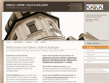 Tablet Screenshot of kkkk.eu